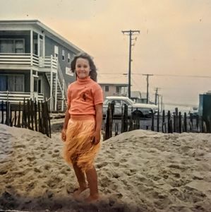 Meet your Posher, Jen